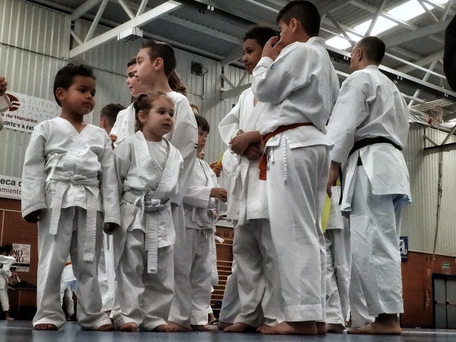 Master Class Pablo Armenteros 2019 