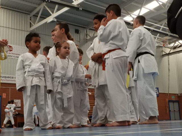 Master Class Pablo Armenteros 2019 