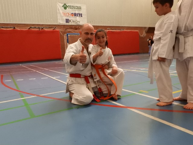 Master Class Pablo Armenteros 2019 