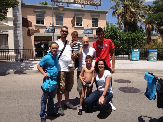 Eventos Club Deportivo Pablo Armenteros