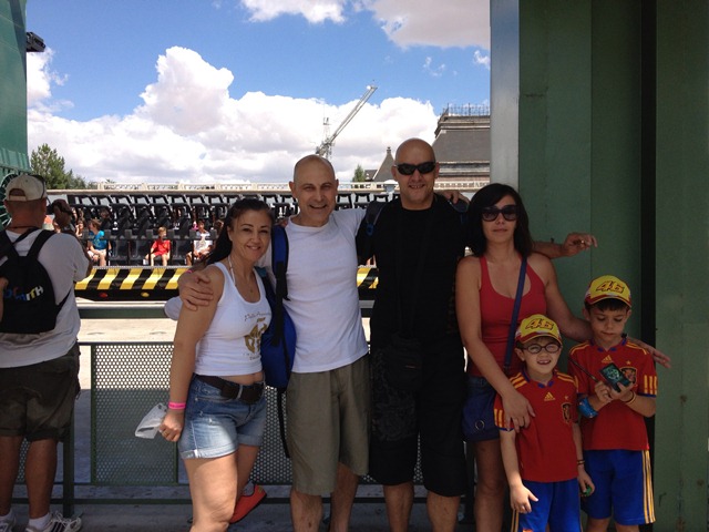 Eventos Club Deportivo Pablo Armenteros