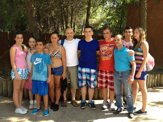 Eventos Club Deportivo Pablo Armenteros