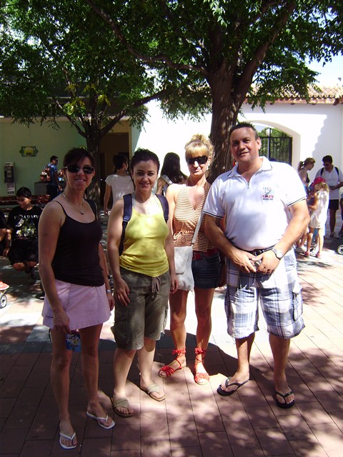 Eventos Club Deportivo Pablo Armenteros