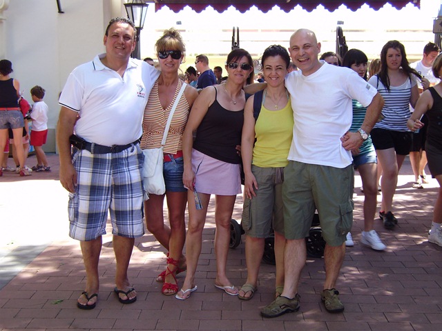 Eventos Club Deportivo Pablo Armenteros