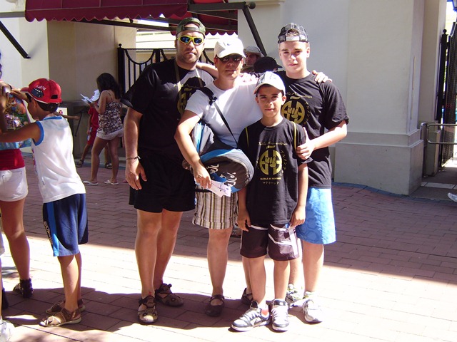 Eventos Club Deportivo Pablo Armenteros