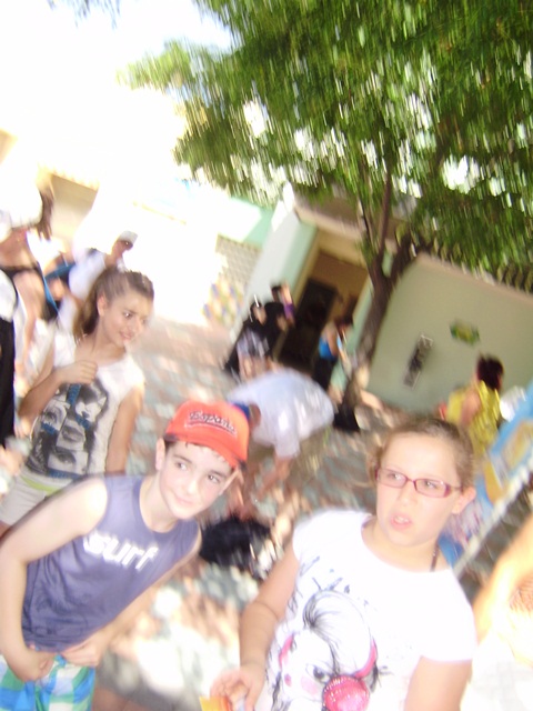 Eventos Club Deportivo Pablo Armenteros