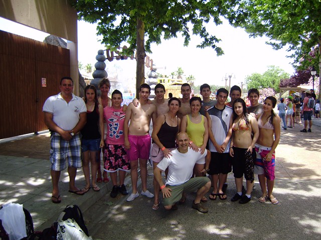 Eventos Club Deportivo Pablo Armenteros