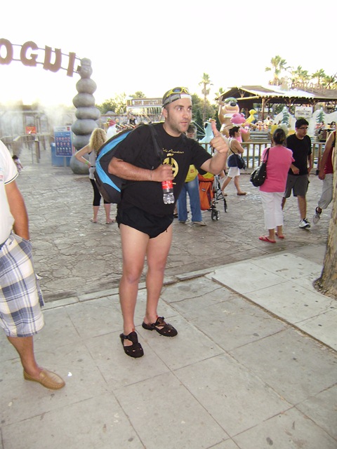 Eventos Club Deportivo Pablo Armenteros