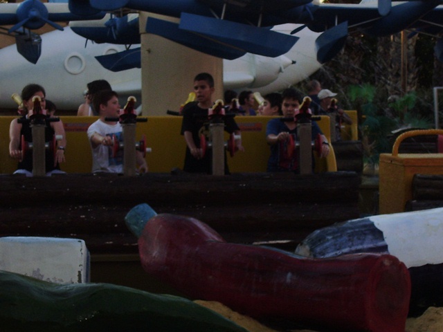 Eventos Club Deportivo Pablo Armenteros