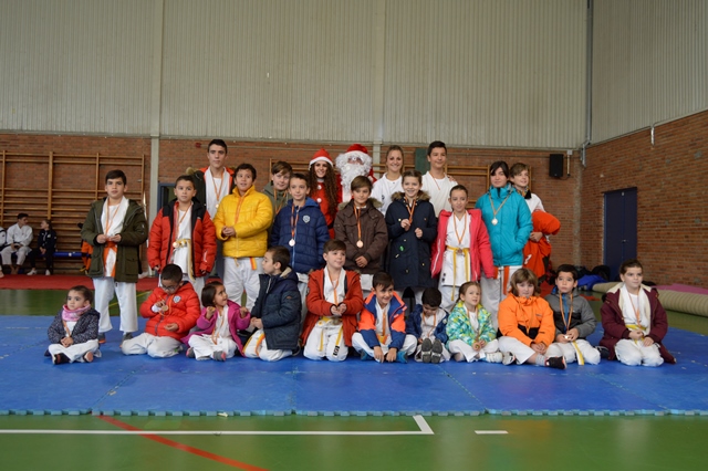 IV Karate Para Todos Alcalá