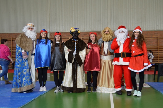 IV Karate Para Todos Alcalá