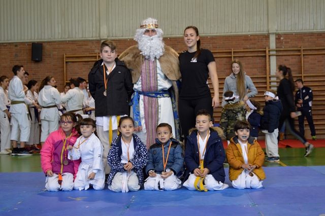 IV Karate Para Todos Alcalá