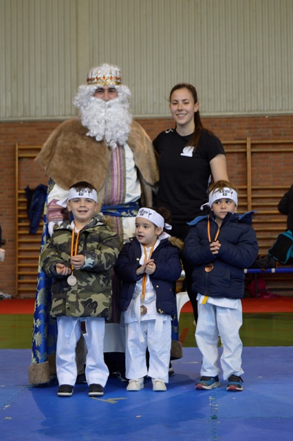 IV Karate Para Todos Alcalá