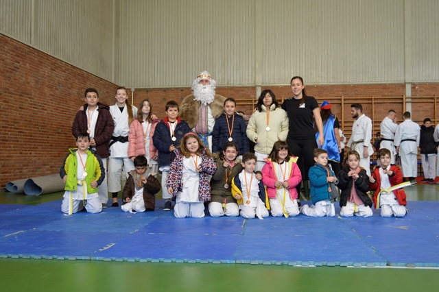 IV Karate Para Todos Alcalá