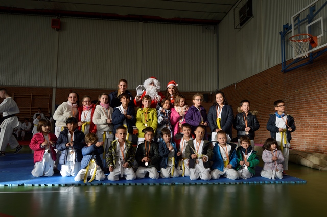 IV Karate Para Todos Alcalá