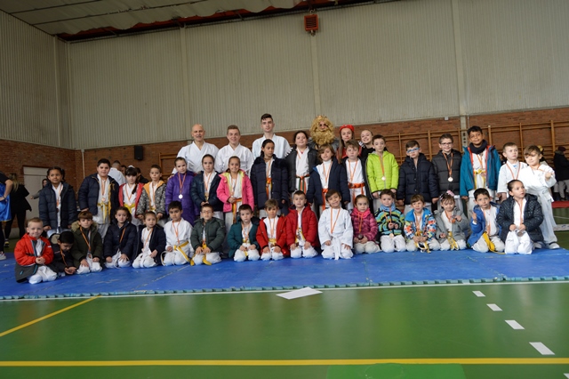 IV Karate Para Todos Alcalá