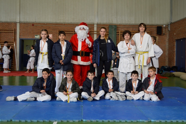IV Karate Para Todos Alcalá