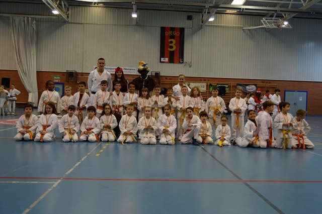 IV Karate Para Todos Azuqueca