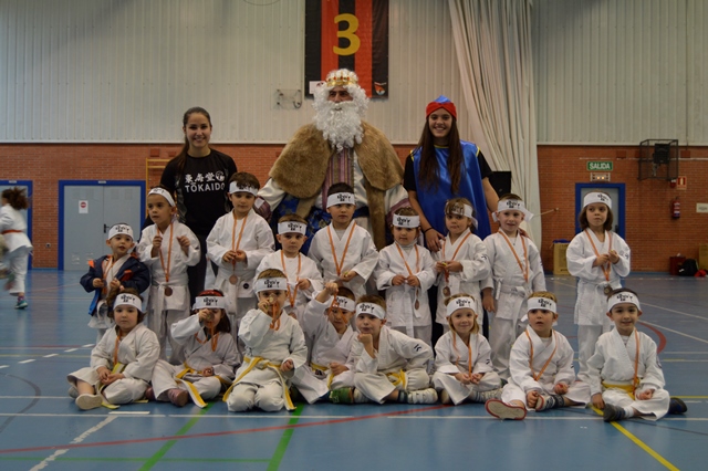 IV Karate Para Todos Azuqueca