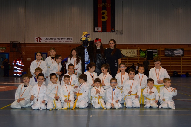 IV Karate Para Todos Azuqueca