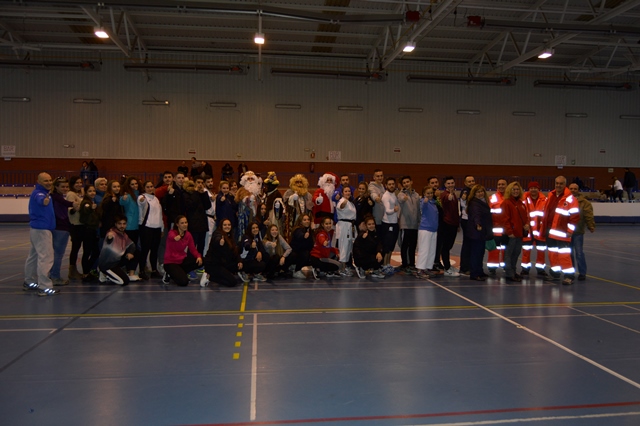 IV Karate Para Todos Azuqueca