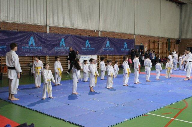 I Karate Para Todos Alcalá I