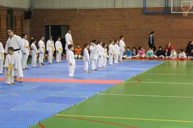 I Karate Para Todos Alcalá I