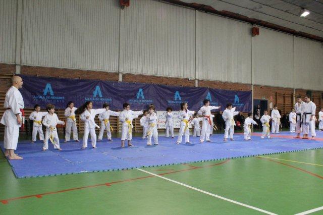 I Karate Para Todos Alcalá I