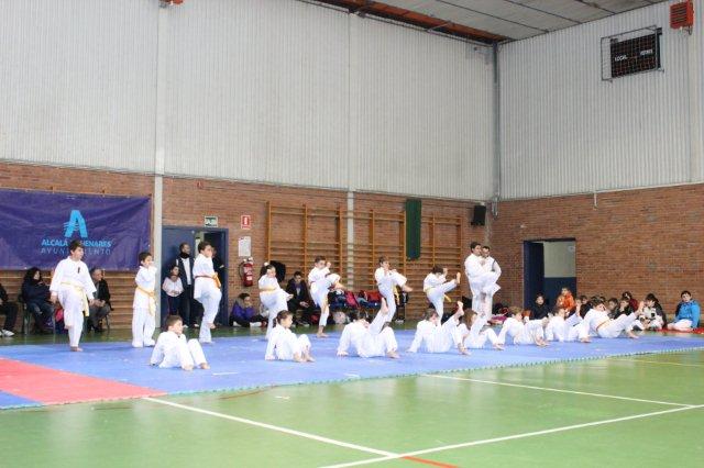 I Karate Para Todos Alcalá I