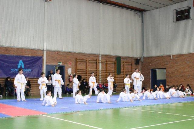 I Karate Para Todos Alcalá I