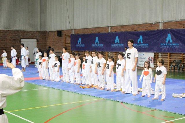 I Karate Para Todos Alcalá I
