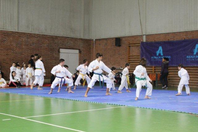 I Karate Para Todos Alcalá I