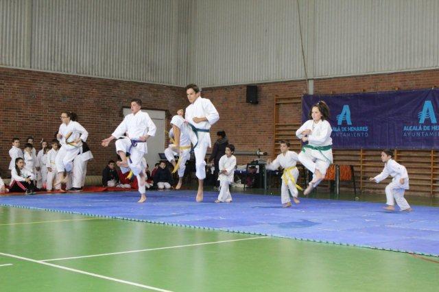 I Karate Para Todos Alcalá I
