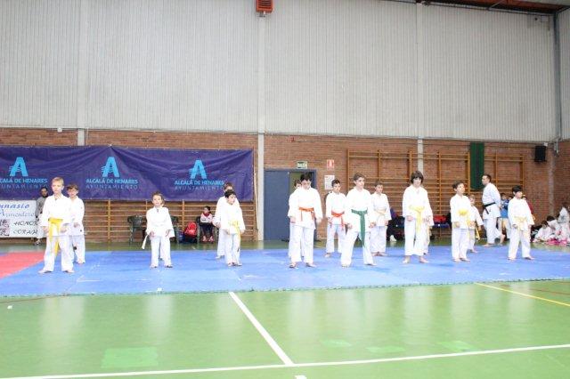 I Karate Para Todos Alcalá I