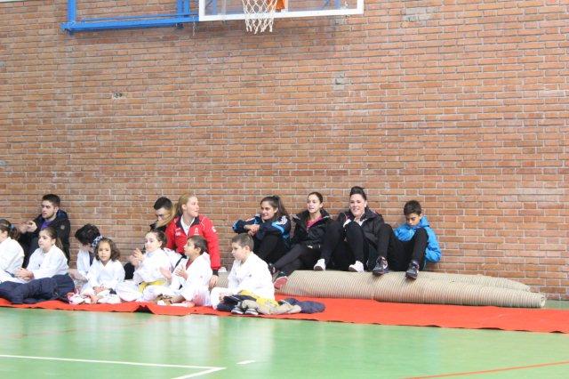 I Karate Para Todos Alcalá I