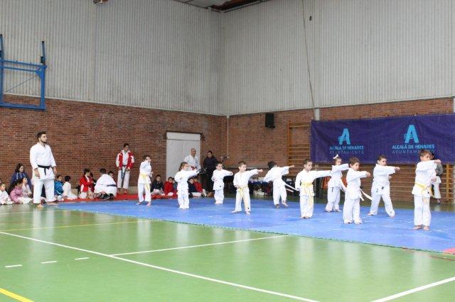 I Karate Para Todos Alcalá I