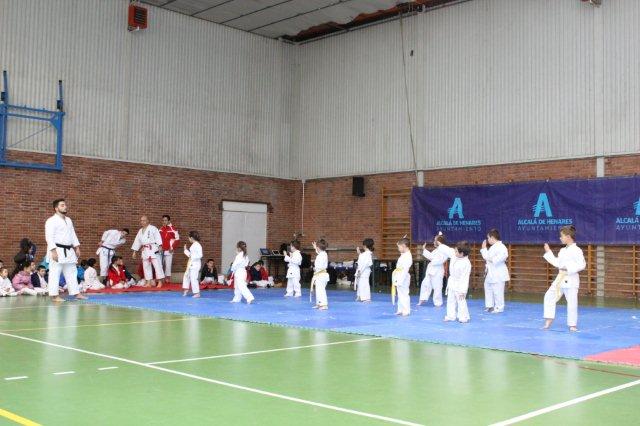 I Karate Para Todos Alcalá I