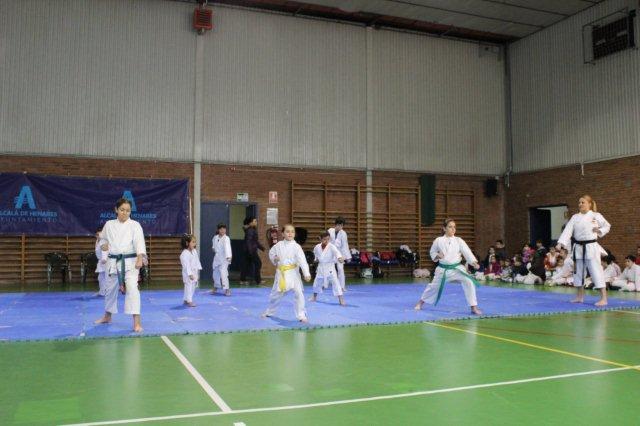 I Karate Para Todos Alcalá I