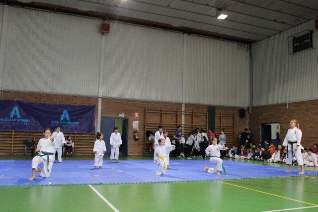 I Karate Para Todos Alcalá I