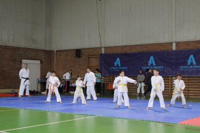 I Karate Para Todos Alcalá I