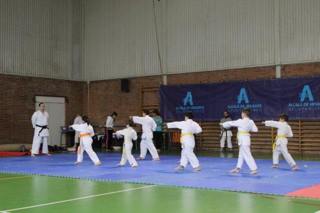 I Karate Para Todos Alcalá I
