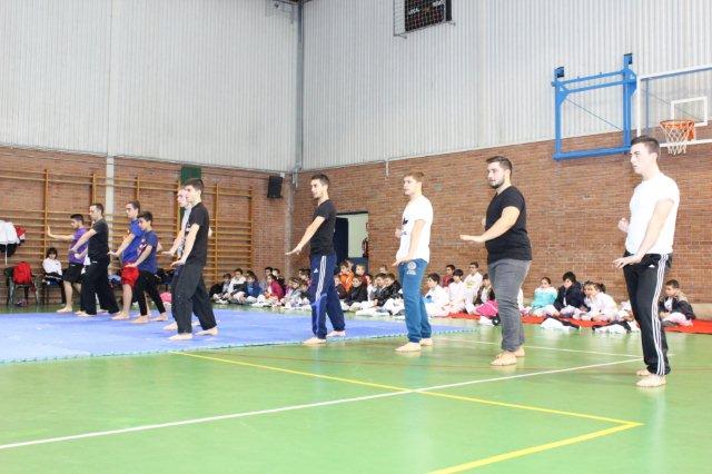 I Karate Para Todos Alcalá I