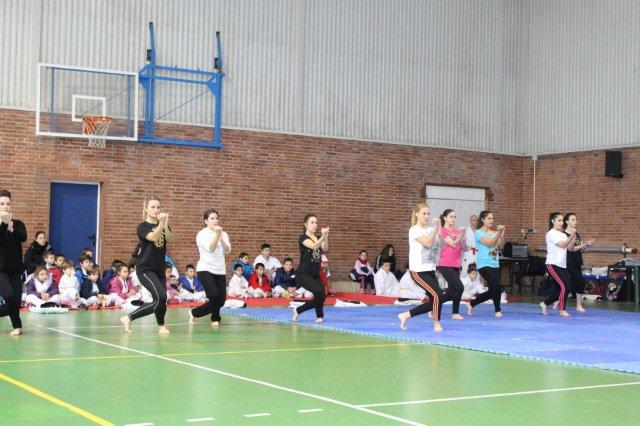 I Karate Para Todos Alcalá I