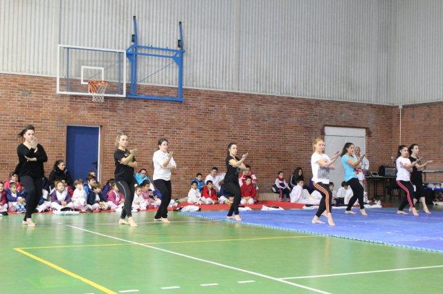 I Karate Para Todos Alcalá I