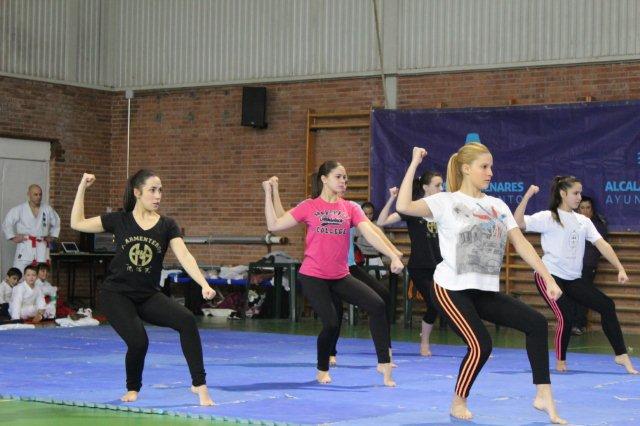 I Karate Para Todos Alcalá I