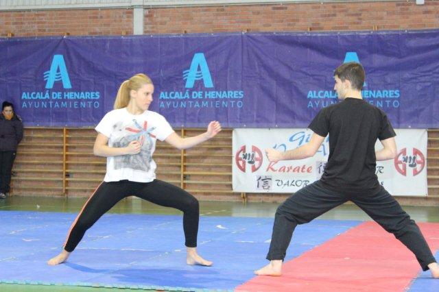 I Karate Para Todos Alcalá I