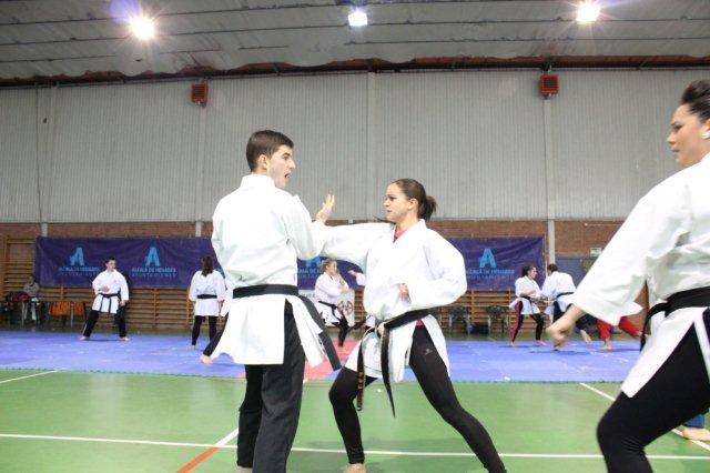 I Karate Para Todos Alcalá I