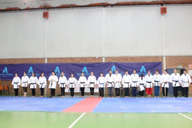 I Karate Para Todos Alcalá I