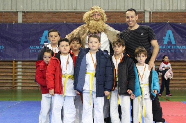 I Karate Para Todos Alcalá I