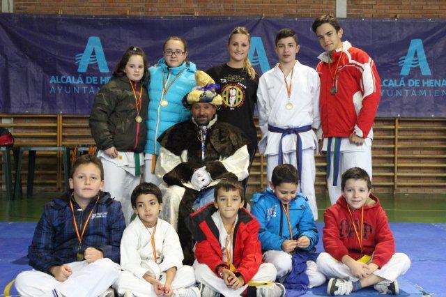 I Karate Para Todos Alcalá I
